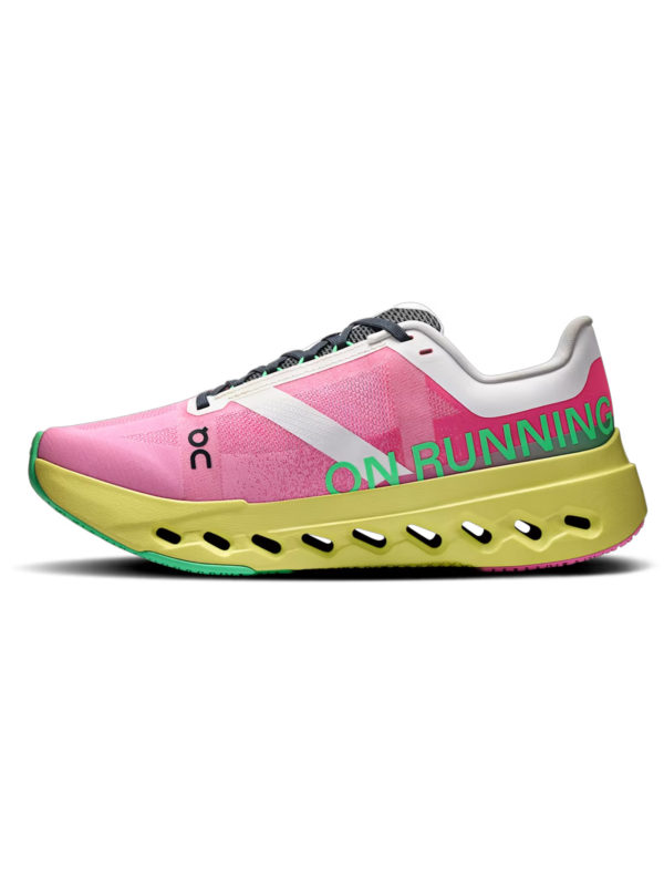 On Cloudsurfer Next Women's Running Shoes - Image 6