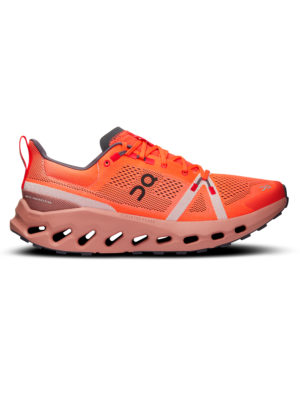 On Cloudsurfer Trail Men's Running Shoes