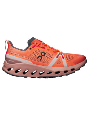 On Cloudsurfer Trail Women's Running Shoes