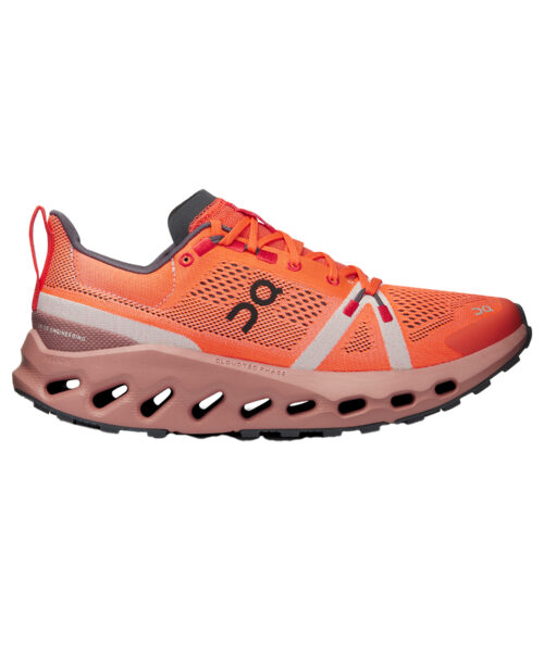 On Cloudsurfer Trail Women's Running Shoes