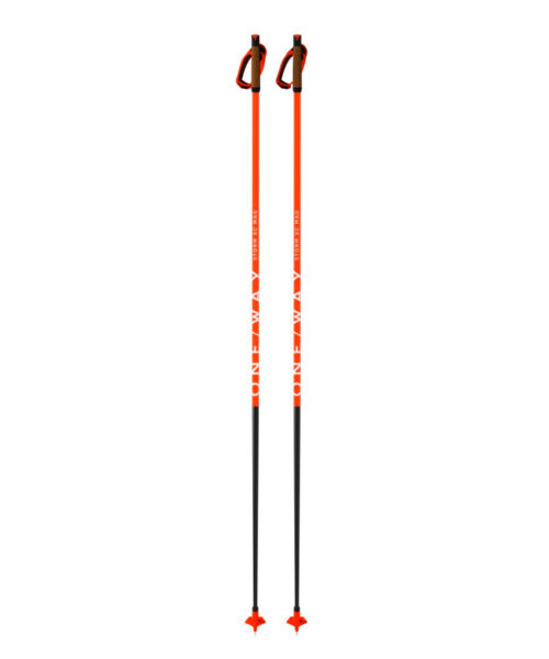 One Way Storm Xc Mag Ski Poles