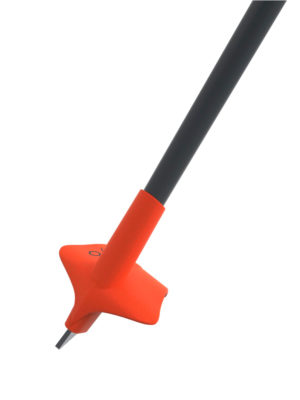 Alternative view of One Way Storm Xc Mag Ski Poles