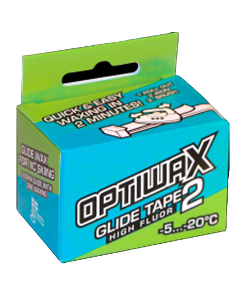 Optiwax Glide Tape 2 Hf
