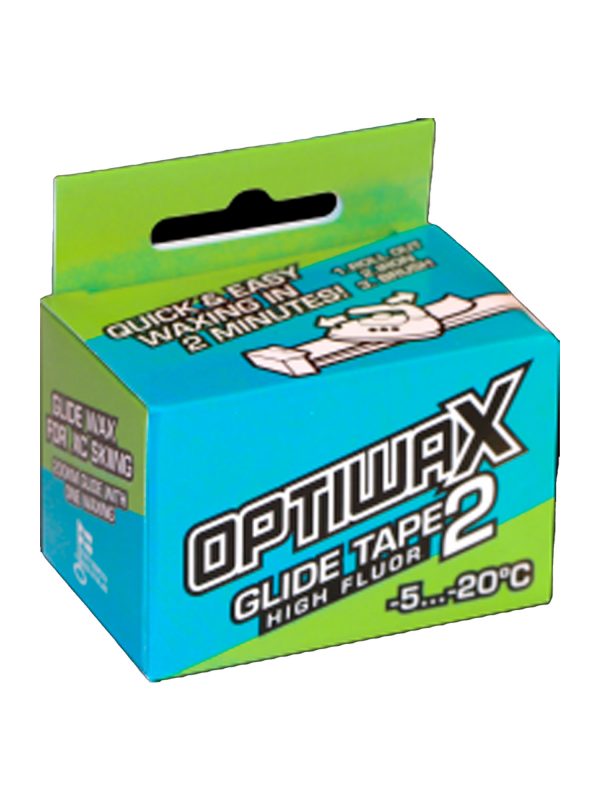 Optiwax Glide Tape 2 Hf