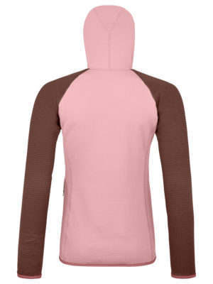 Alternative view of Ortovox Women's Fleece GP Classic Knit Hoody