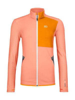 Ortovox Fleece Women's Jacket