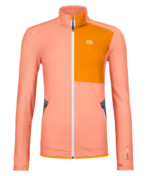 Ortovox Fleece Women's Jacket