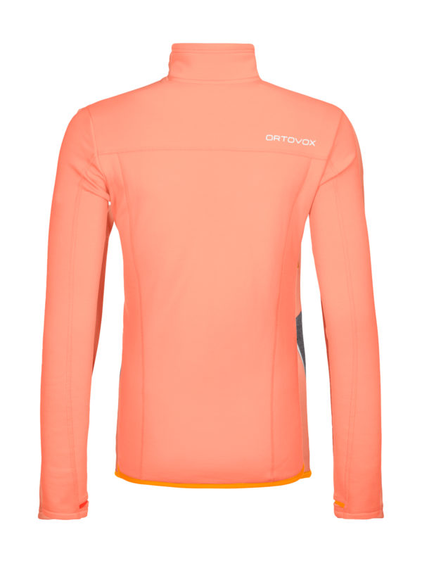 Ortovox Fleece Jacket Naisten Takki - Image 3