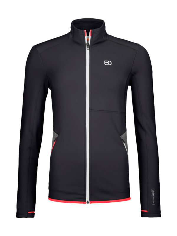 Ortovox Fleece Jacket Naisten Takki - Image 2