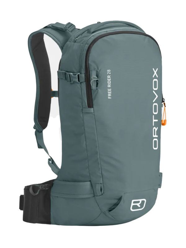 Ortovox Free Rider 28 Reppu