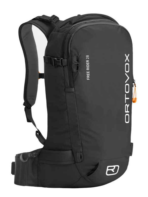 Ortovox Free Rider 28 Reppu - Image 3