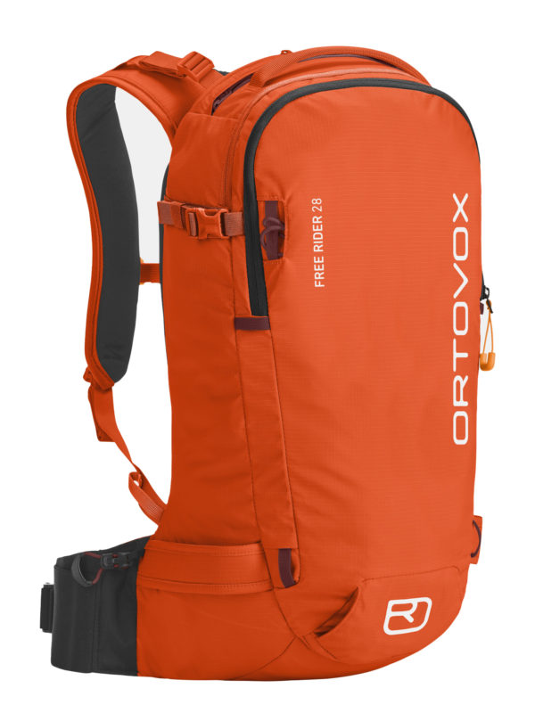 Ortovox Free Rider 28 Reppu - Image 2