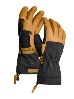 Ortovox Freeride Merino Miesten Lasketteluhanskat