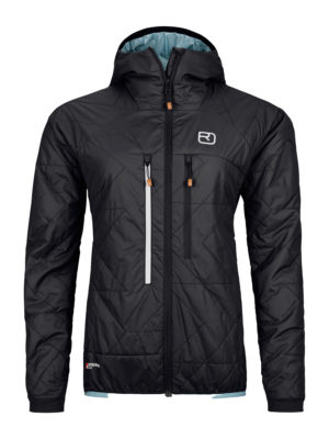 Ortovox Swisswool Piz Boé Women's Jacket