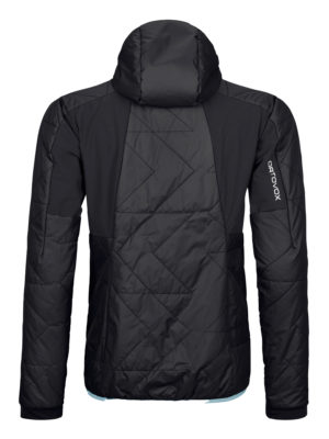 Alternative view of Ortovox Swisswool Piz Boé Women's Jacket