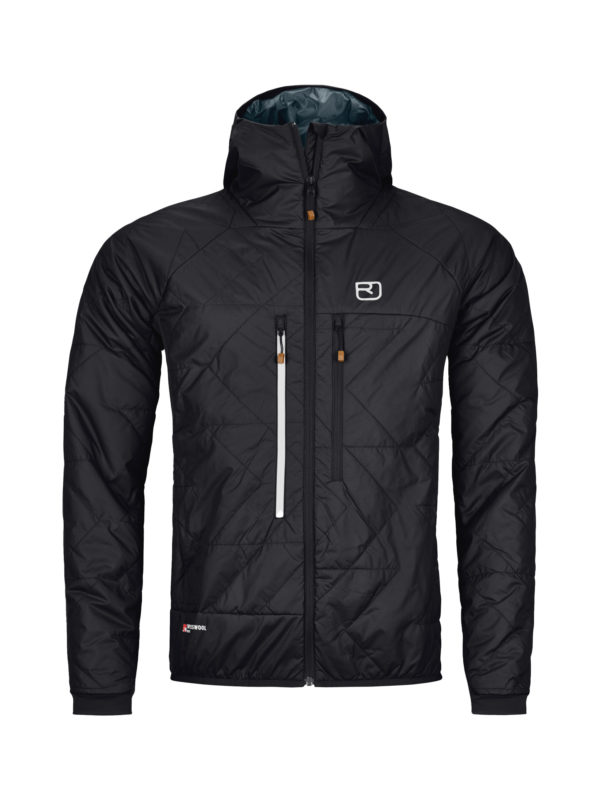 Ortovox Swiswool Piz Boe Men's Jacket - Image 2