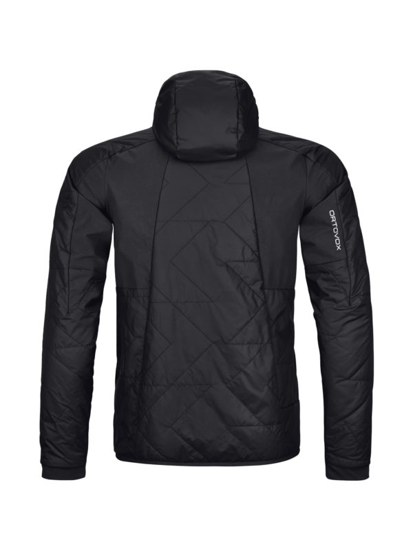 Ortovox Swiswool Piz Boe Men's Jacket - Image 3