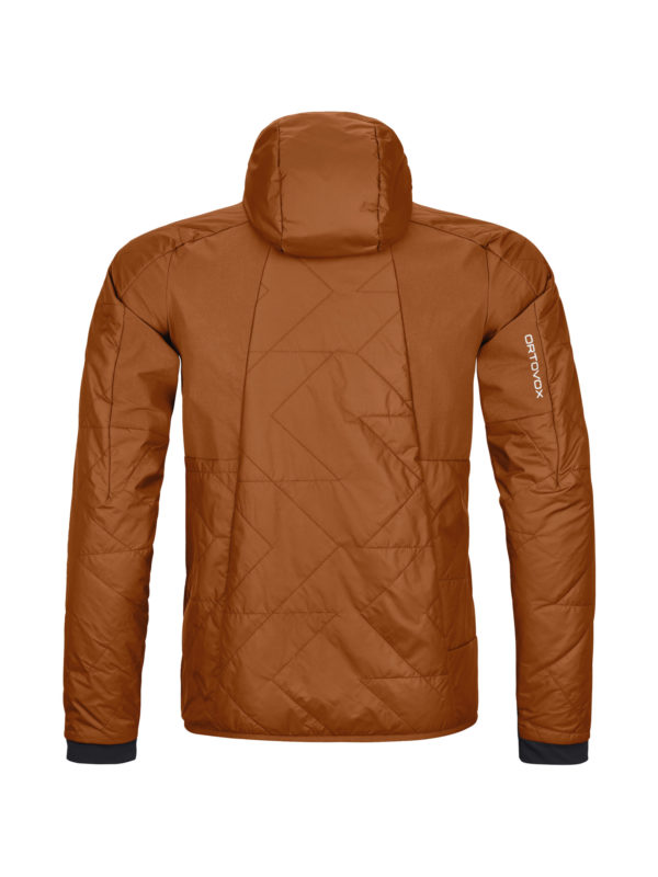 Ortovox Swiswool Piz Boe Men's Jacket - Image 5