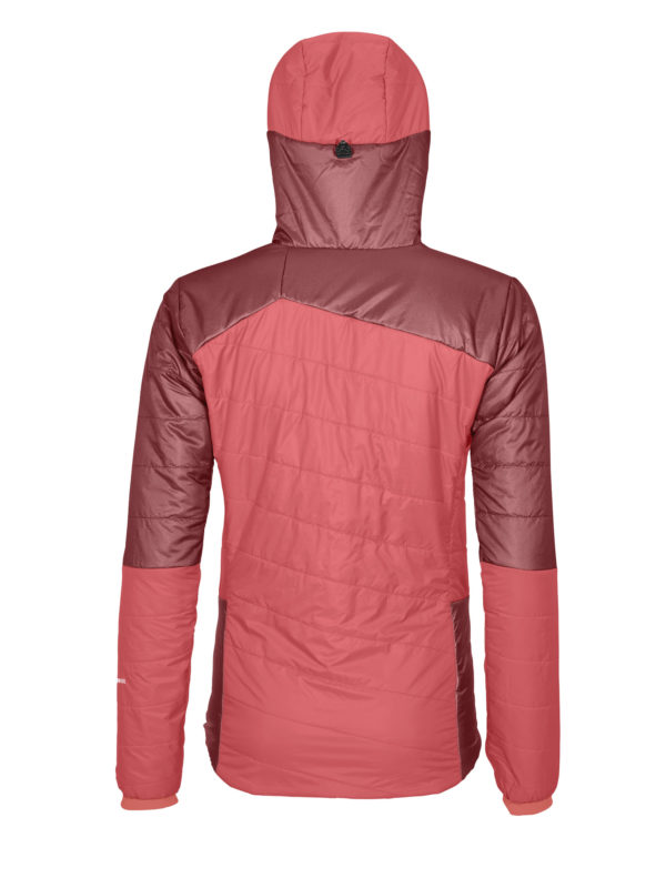 Ortovox Westalpen Swisswool Jacket Women's - Image 2