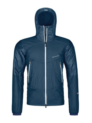 Ortovox Westalpen Swisswool Men's Jacket