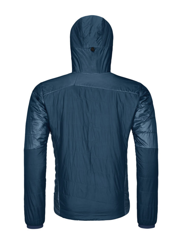 Ortovox Westalpen Swisswool Men's Jacket - Image 2