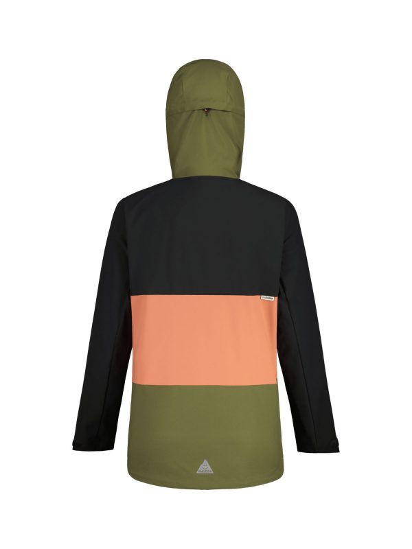 Maloja Ovarom. Women's Softshell Jacket - Image 2
