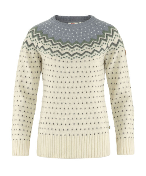 Fjällräven Övik Knit Women's Sweater