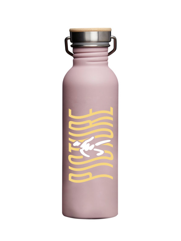 Picture Hampton Bottle
