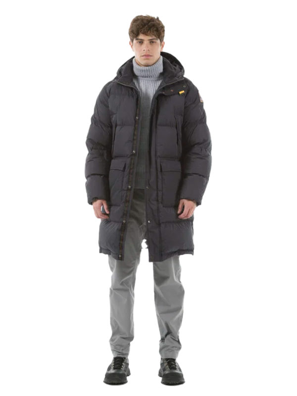 Parajumpers Long Bear Miesten Takki - Image 4