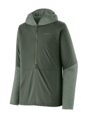 Patagonia Airshed Pro Pullover Miesten Takki