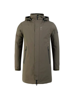 Pelle P Ardor Parka Miesten Takki