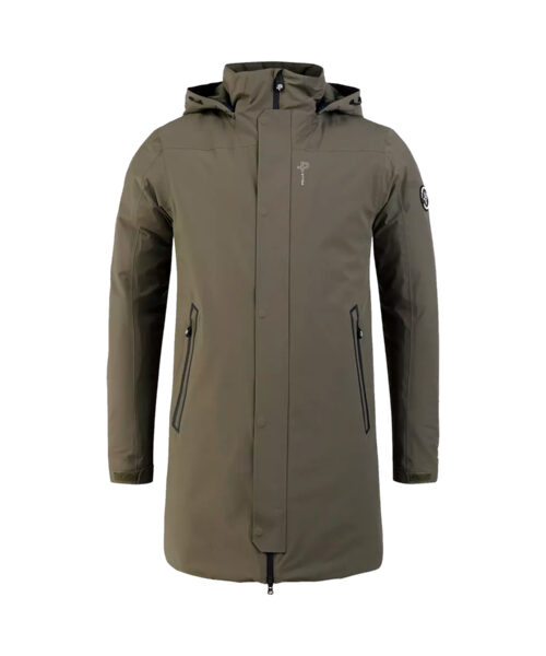 Pelle P Ardor Parka Men's Jacket