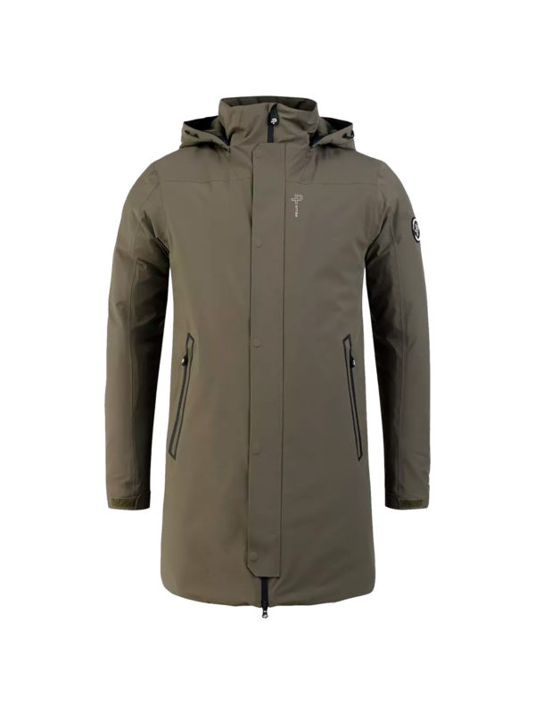 Pelle P Ardor Parka Miesten Takki