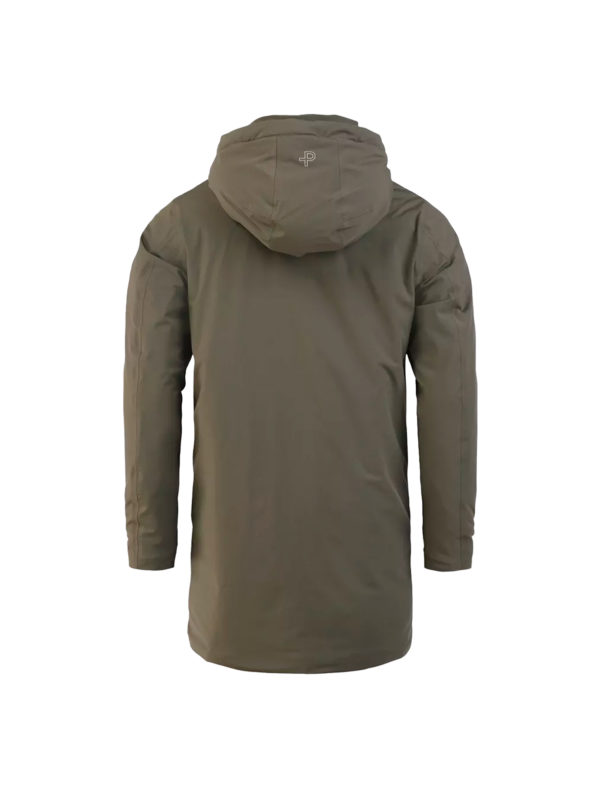 Pelle P Ardor Parka Miesten Takki - Image 2