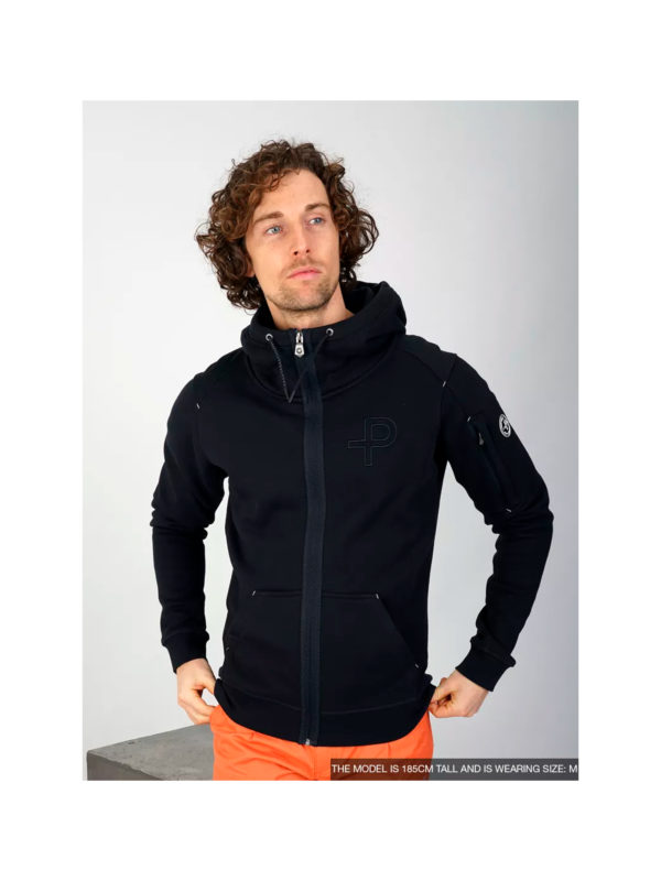 Pelle P Men's P-Hoodie - Image 5