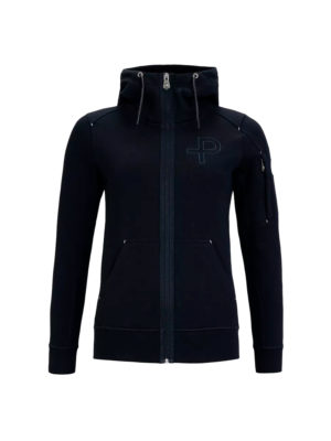 Pelle P P-Hoodie Naisten Huppari