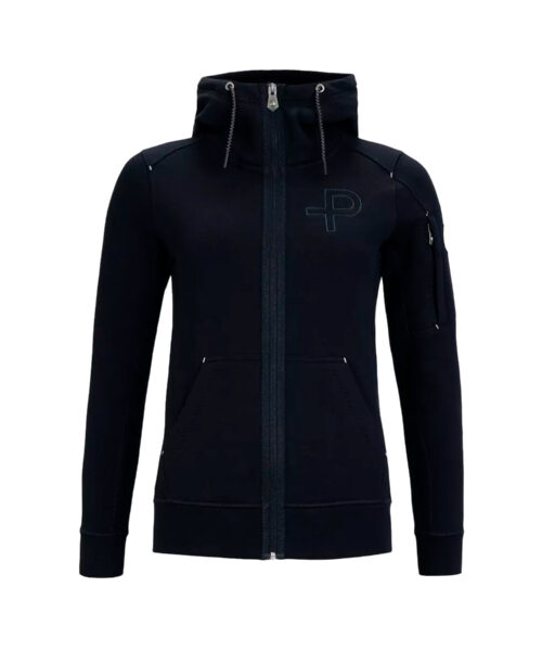 Pelle P P-Hoodie Naisten Huppari