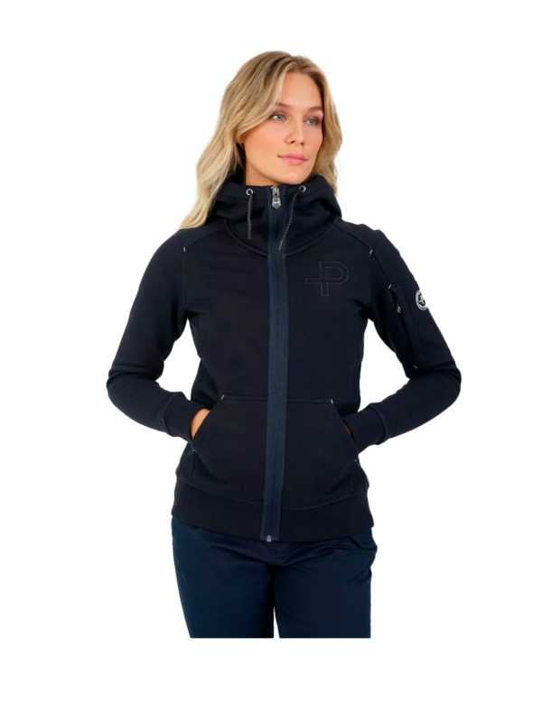 Pelle P Women's P-Hoodie - Image 3