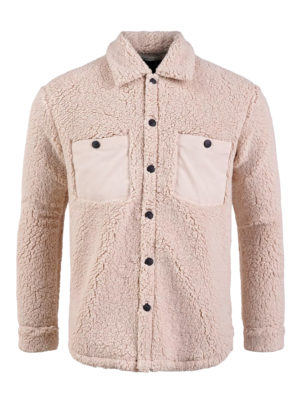Pelle P Sherpa Miesten Paita