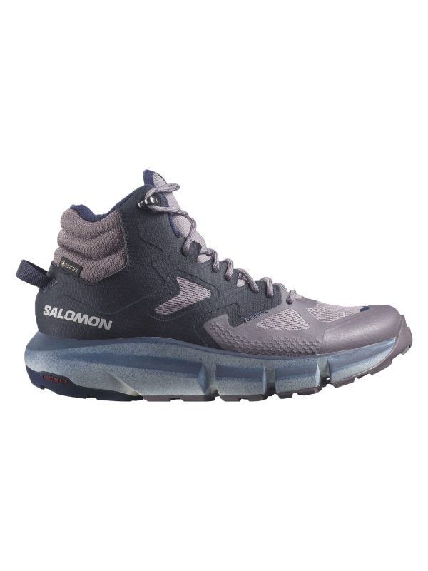 Salomon Predict Hike Mid Gtx W
