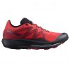RED/BLACK