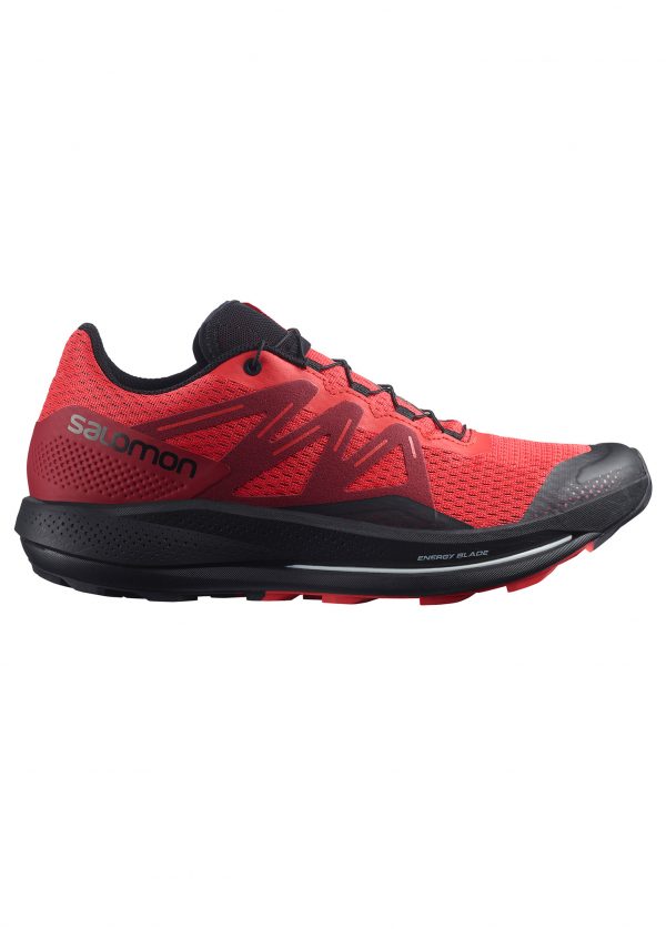 Salomon Pulsar Trail Miesten Kenkä