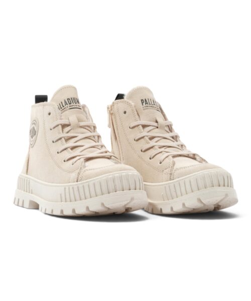 Palladium Pallashock zip warm