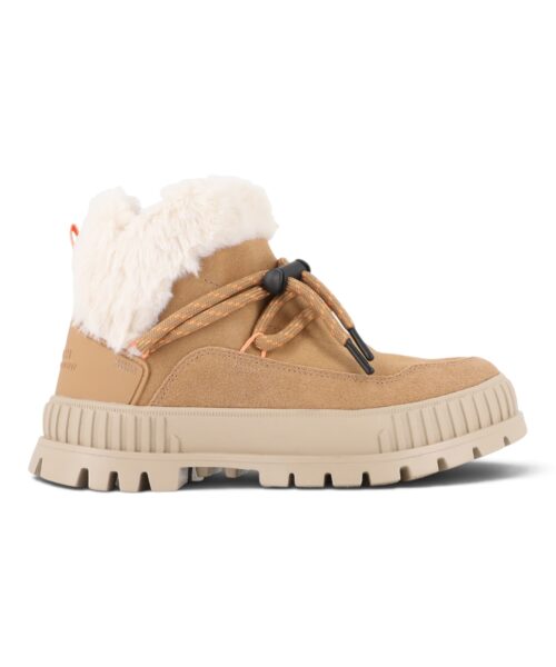 Palladium Pallashock Lo Hiver Naisten Talvikenkä
