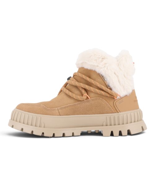 Palladium Pallashock Lo Hiver Naisten Talvikenkä