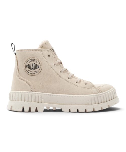Palladium Pallashock zip warm