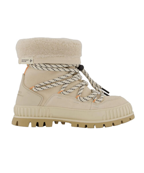 Palladium Pallashock Hiver Naisten Talvikengät