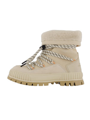 Alternative view of Palladium Pallashock Hiver Naisten Talvikengät