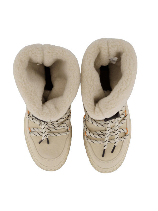 Palladium Pallashock Hiver Naisten Talvikengät - Image 3