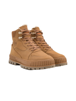 Palladium Pallashock Warm Wp Naisten Talvikengät